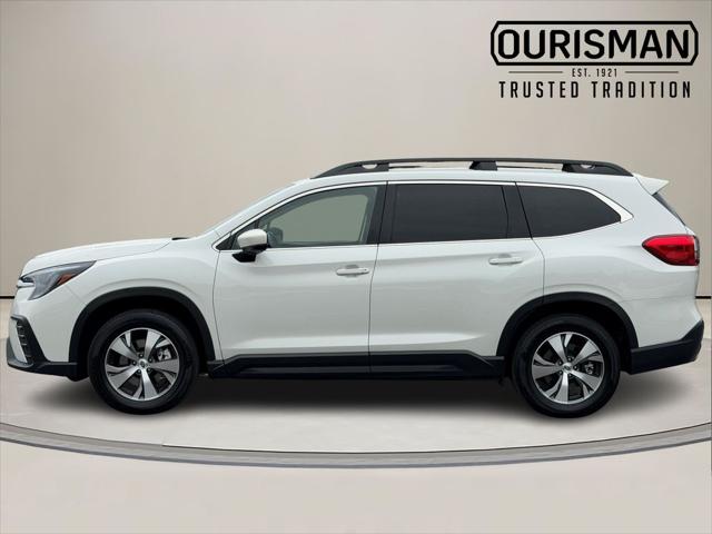 2025 Subaru Ascent Premium 7-Passenger