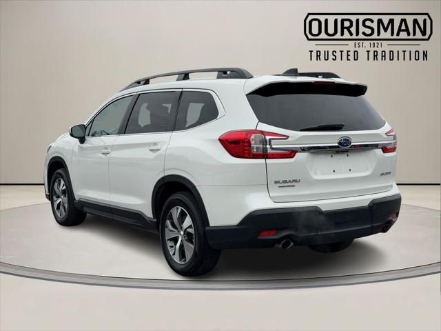 2025 Subaru Ascent Premium 7-Passenger