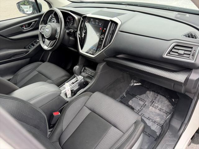 2025 Subaru Ascent Premium 7-Passenger