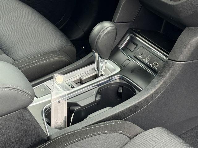 2025 Subaru Ascent Premium 7-Passenger