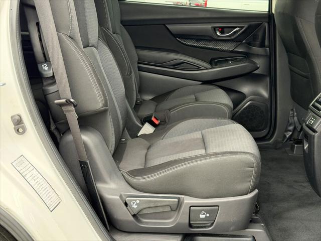 2025 Subaru Ascent Premium 7-Passenger
