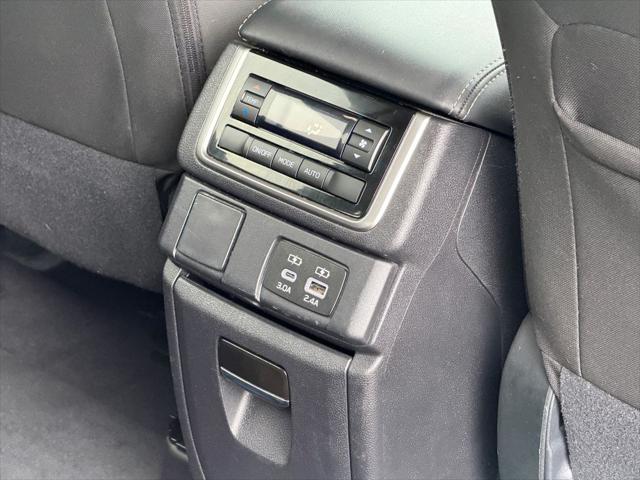 2025 Subaru Ascent Premium 7-Passenger