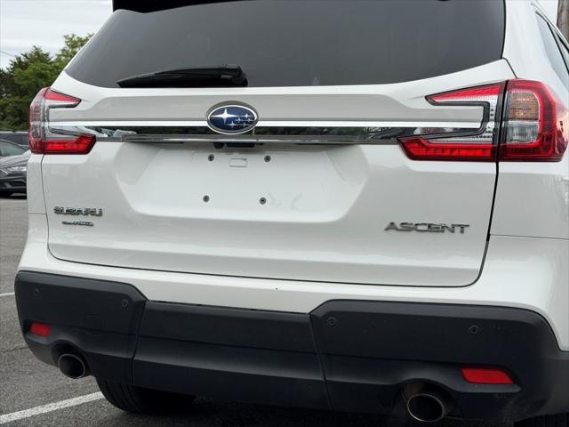 2025 Subaru Ascent Premium 7-Passenger