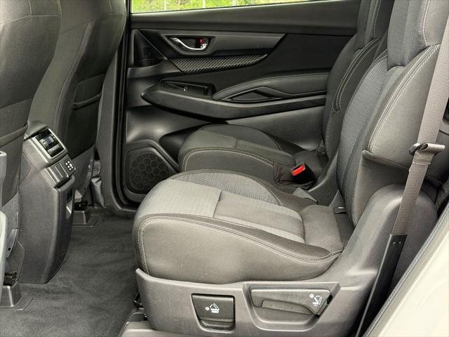2025 Subaru Ascent Premium 7-Passenger