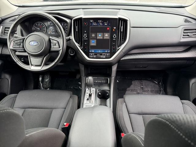 2025 Subaru Ascent Premium 7-Passenger