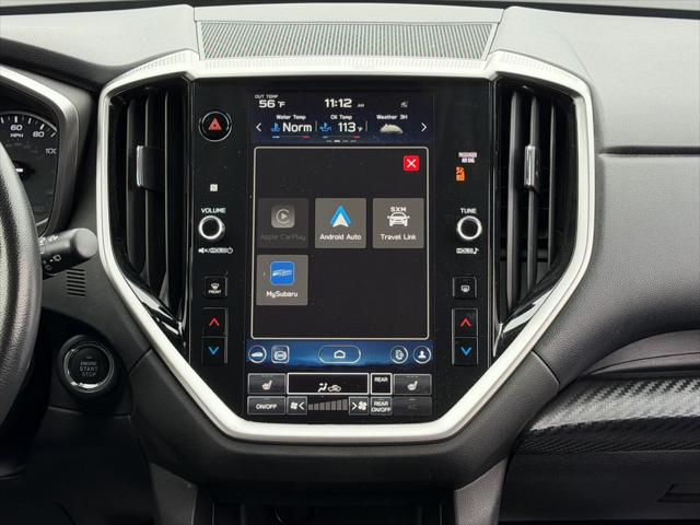 2025 Subaru Ascent Premium 7-Passenger