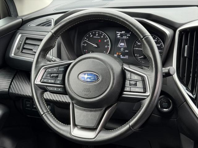 2025 Subaru Ascent Premium 7-Passenger