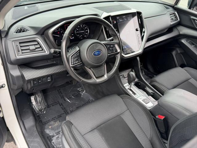 2025 Subaru Ascent Premium 7-Passenger