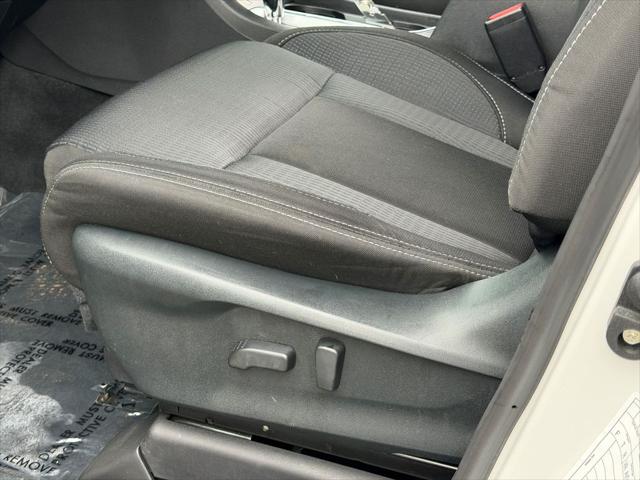 2025 Subaru Ascent Premium 7-Passenger
