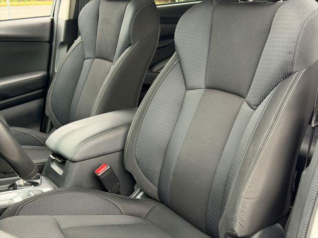 2025 Subaru Ascent Premium 7-Passenger