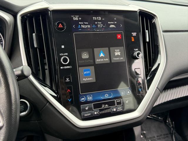 2025 Subaru Ascent Premium 7-Passenger