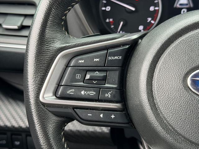 2025 Subaru Ascent Premium 7-Passenger