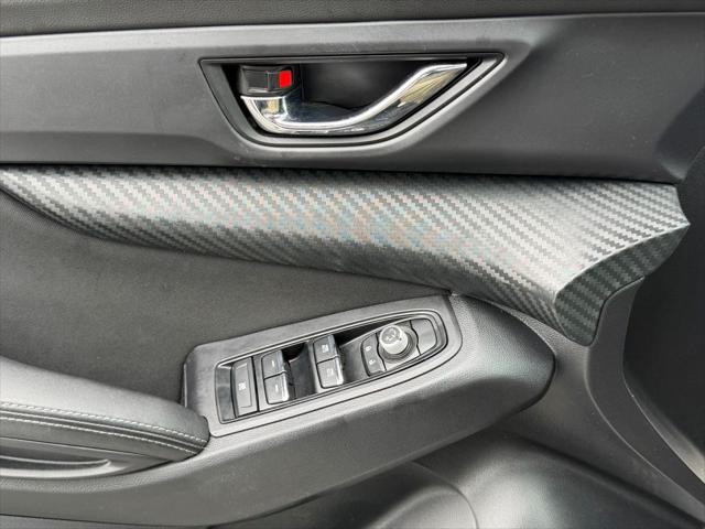 2025 Subaru Ascent Premium 7-Passenger