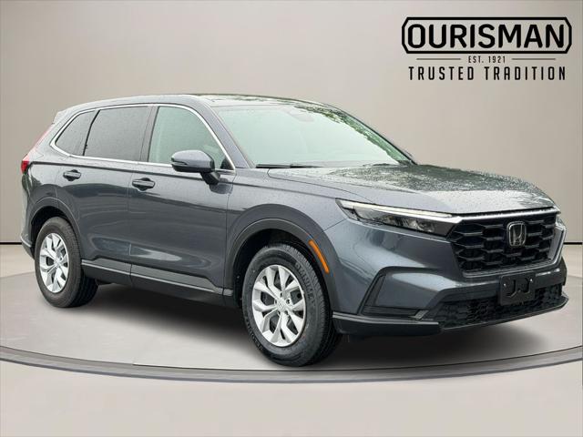 2025 Honda CR-V LX AWD for sale in MARLOW HEIGHTS, MD