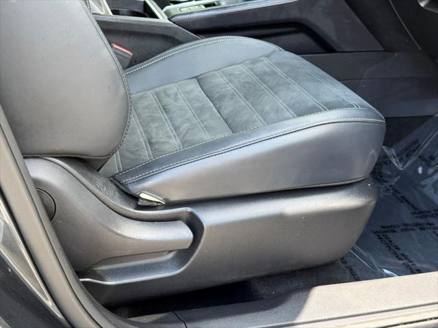 2024 Mitsubishi Outlander SE Black Edition S-AWC