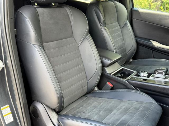 2024 Mitsubishi Outlander SE Black Edition S-AWC