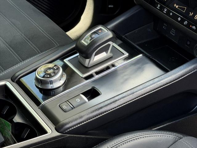 2024 Mitsubishi Outlander SE Black Edition S-AWC
