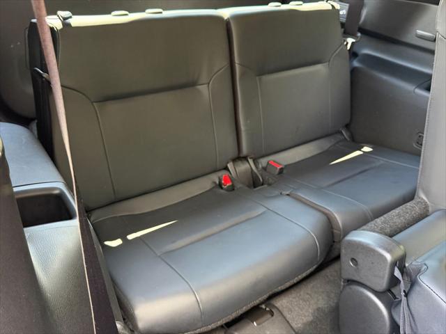 2024 Mitsubishi Outlander SE Black Edition S-AWC