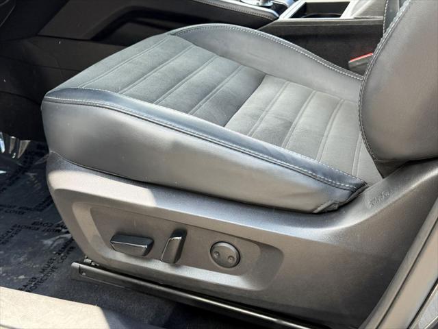 2024 Mitsubishi Outlander SE Black Edition S-AWC
