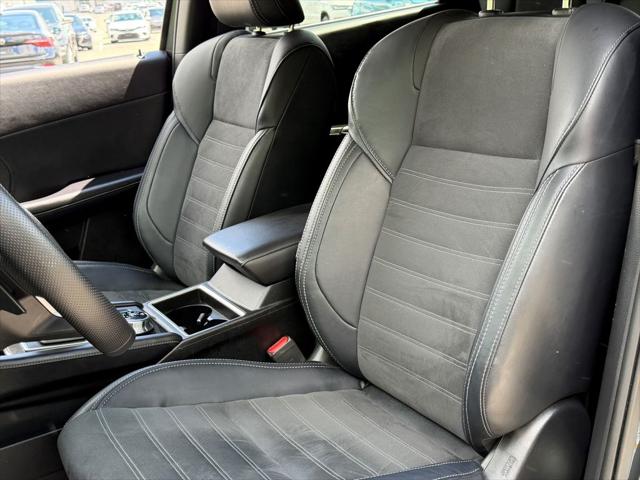 2024 Mitsubishi Outlander SE Black Edition S-AWC