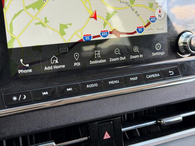 2024 Mitsubishi Outlander SE Black Edition S-AWC