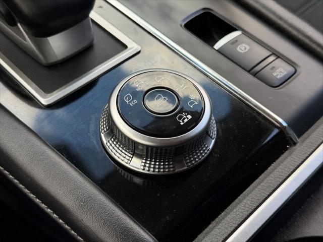 2024 Mitsubishi Outlander SE Black Edition S-AWC