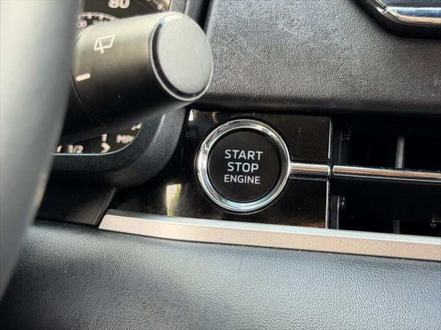 2024 Mitsubishi Outlander SE Black Edition S-AWC