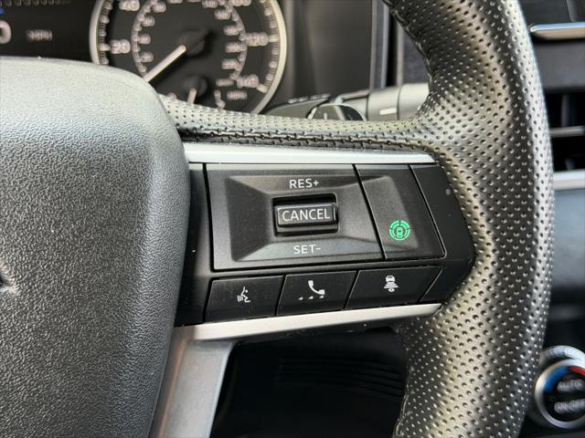 2024 Mitsubishi Outlander SE Black Edition S-AWC