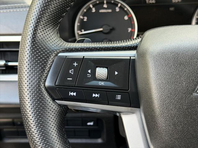 2024 Mitsubishi Outlander SE Black Edition S-AWC
