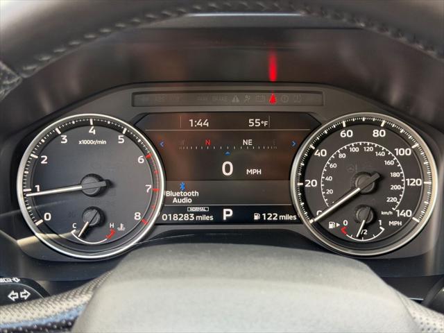 2024 Mitsubishi Outlander SE Black Edition S-AWC