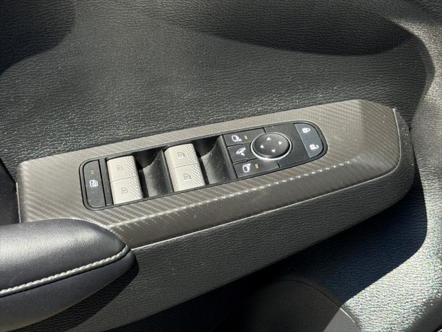 2024 Mitsubishi Outlander SE Black Edition S-AWC