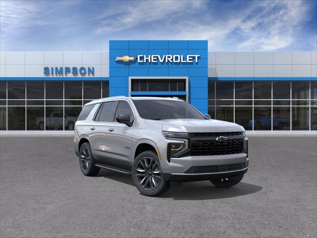 2026 Chevrolet Tahoe LS for sale in Irvine, CA