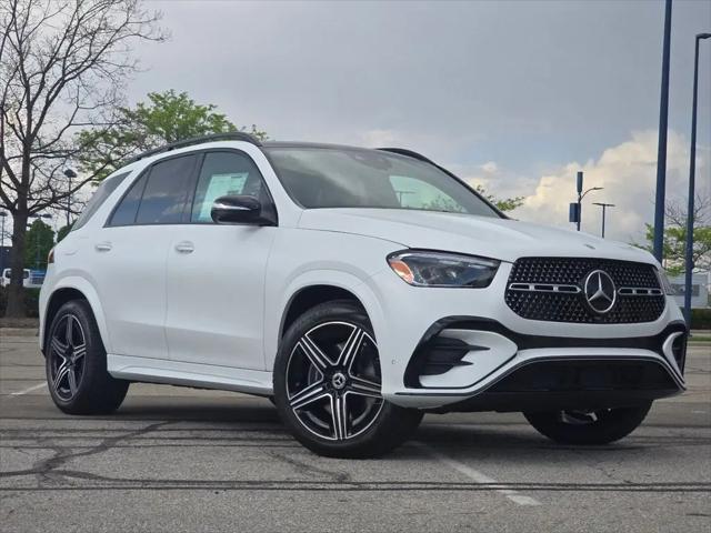 2026 Mercedes-Benz GLE GLE 450 4MATIC for sale near Columbus, OH