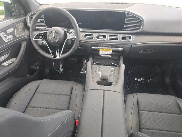 2026 Mercedes-Benz GLE GLE 450 4MATIC