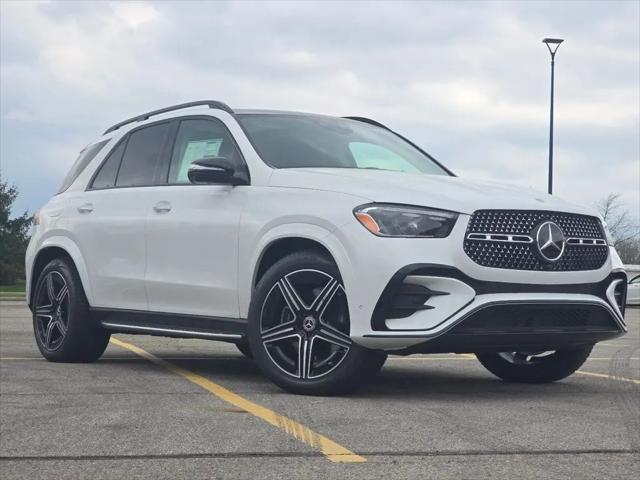 2026 Mercedes-Benz GLE GLE 350 GLE 350 for sale in Columbus, OH