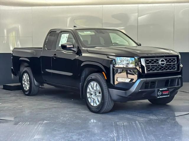2022 Nissan Frontier King Cab SV 4x2 for sale in Stockton, CA