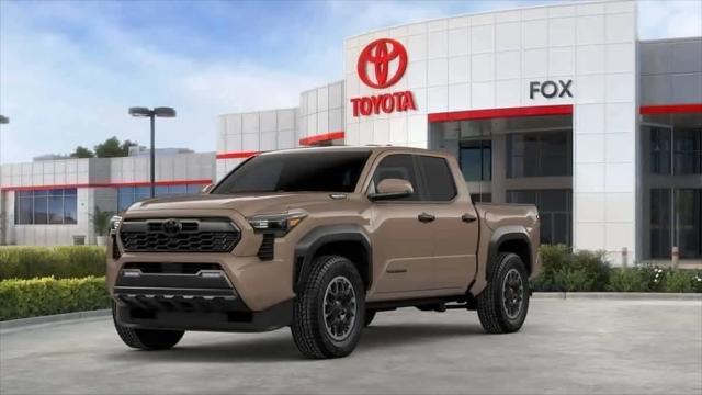 2026 Toyota Tacoma TRD Off Road for sale in Auburn, NY