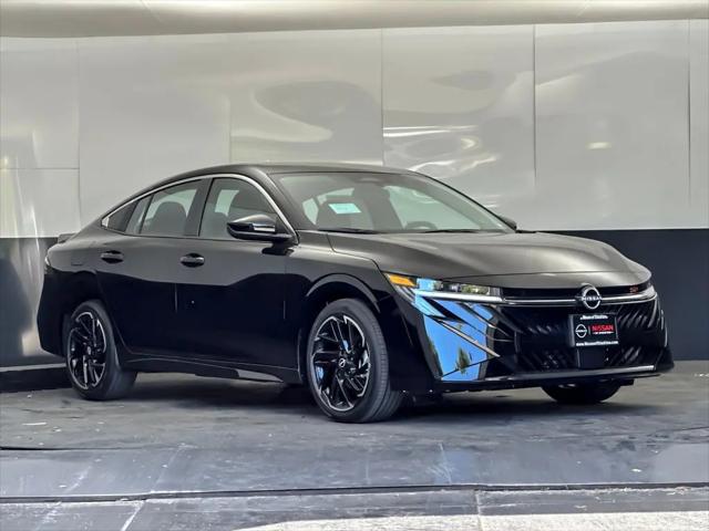 2026 Nissan Sentra SR for sale in Stockton, CA