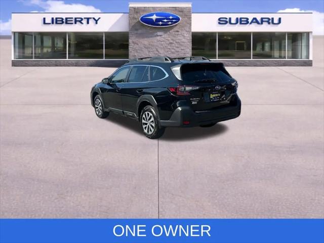 2023 Subaru Outback Premium
