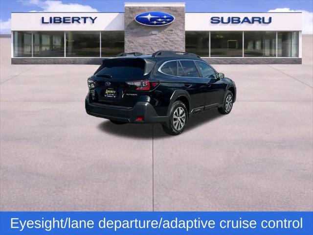 2023 Subaru Outback Premium
