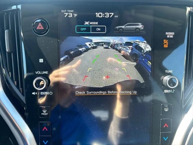 2023 Subaru Outback Premium