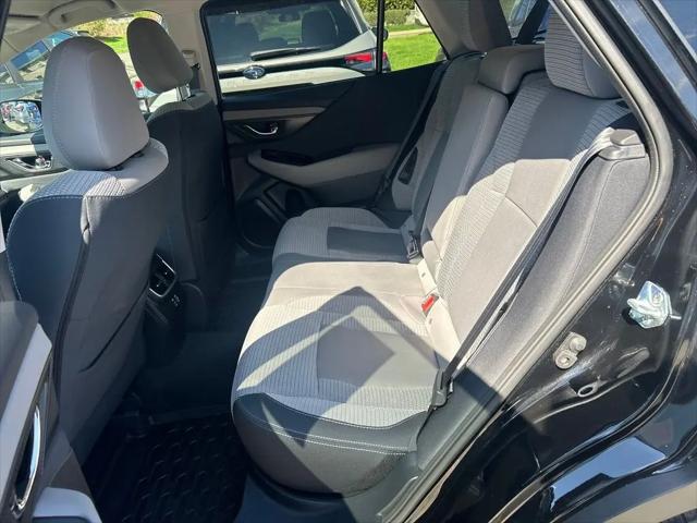 2023 Subaru Outback Premium
