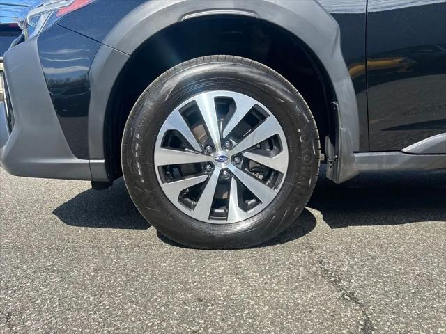 2023 Subaru Outback Premium