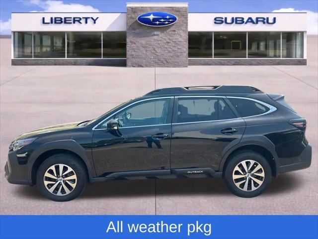 2023 Subaru Outback Premium