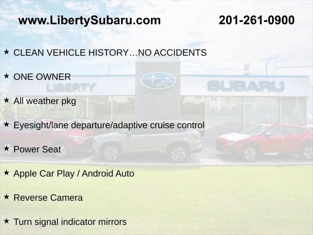 2023 Subaru Outback Premium