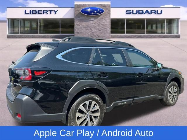 2023 Subaru Outback Premium