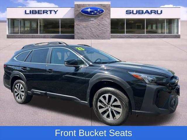 2023 Subaru Outback Premium