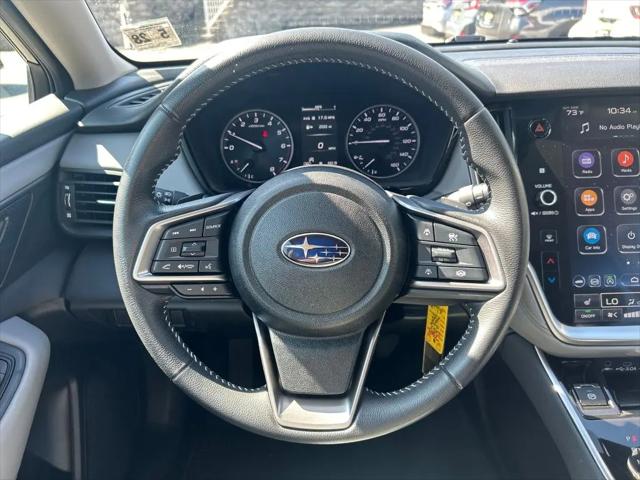 2023 Subaru Outback Premium