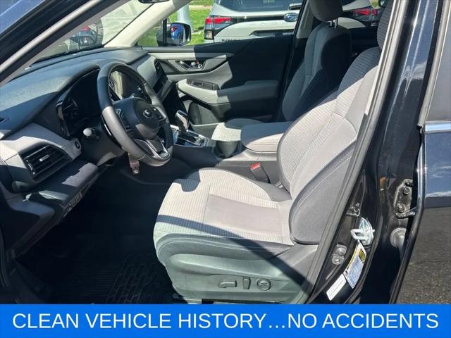 2023 Subaru Outback Premium