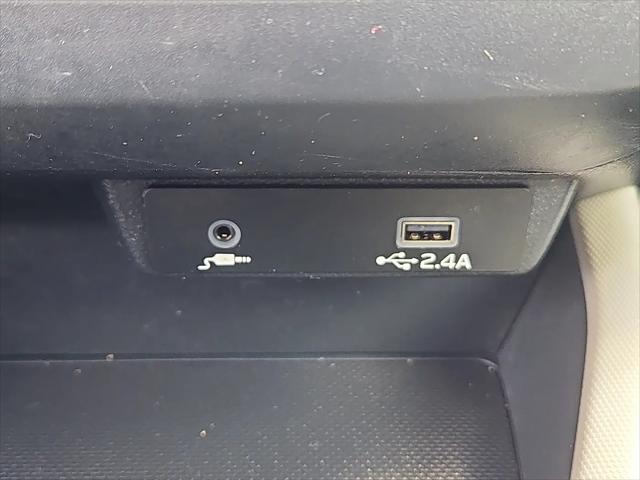 2025 Subaru Forester Base